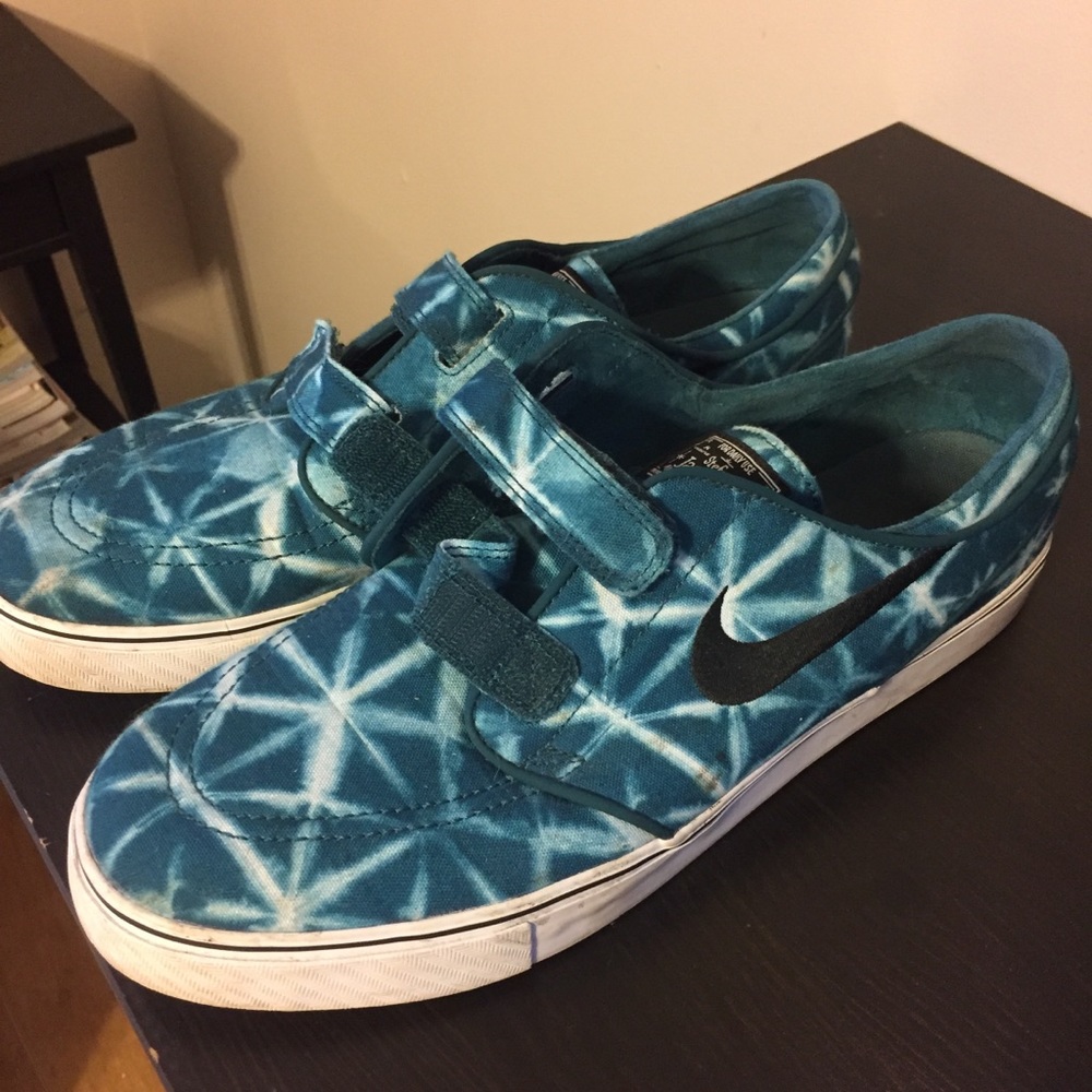 Stefan janoski nike skate shoes
